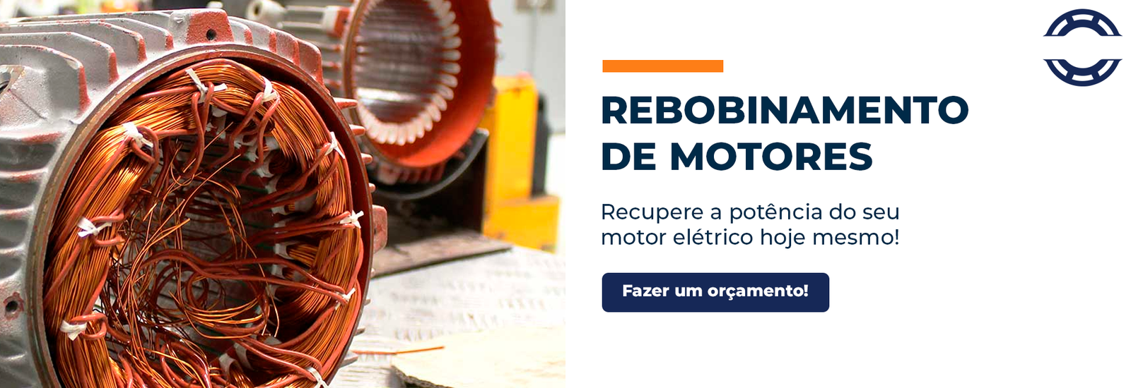 [INDAIA] Banner Carrossel Rebobinamento de motor 3
